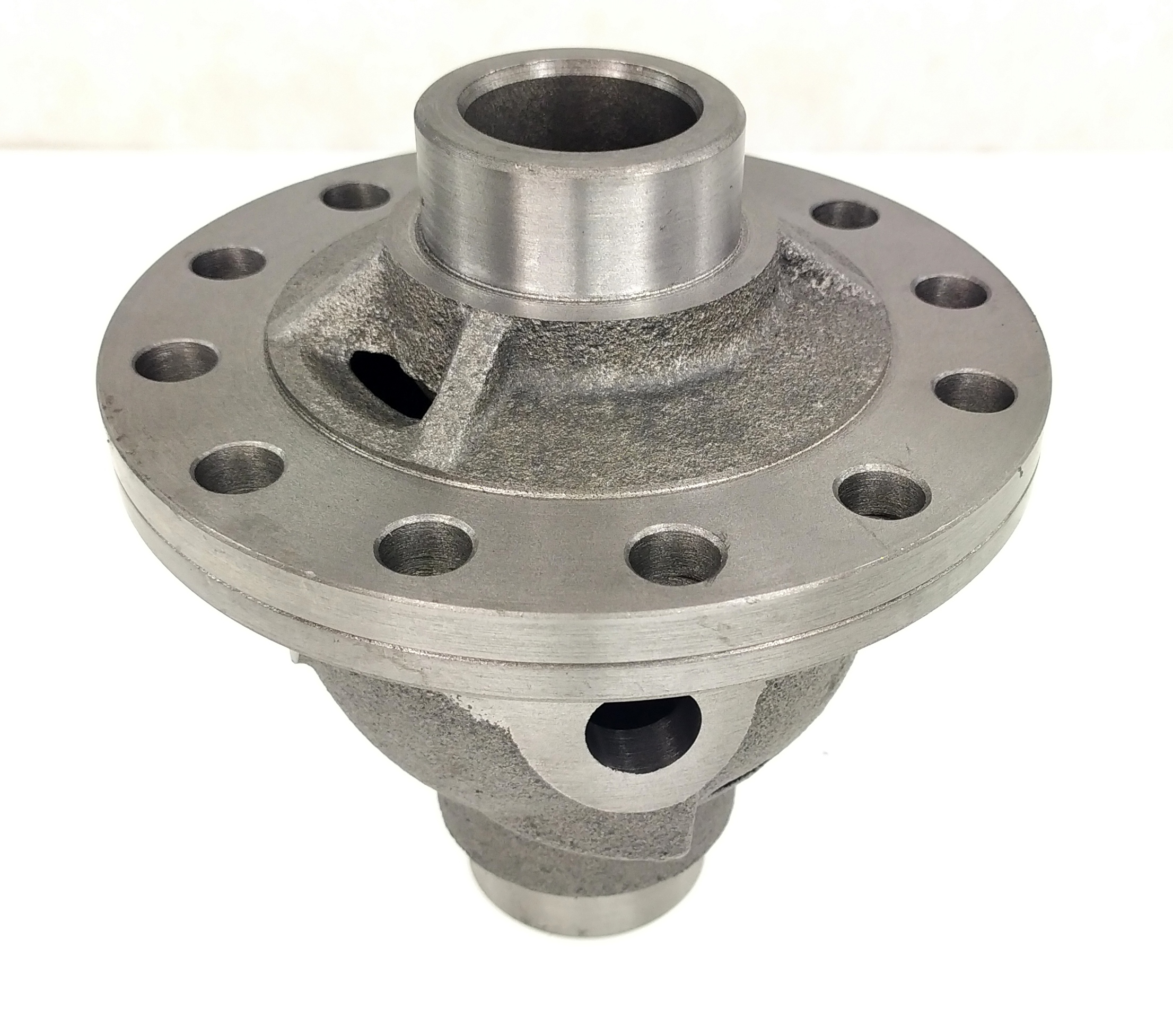 OBUDOWA KOSZA wysoka h=155 SATELIT IVECO DAILY 35c 50c 40c Typ silnika Diesel