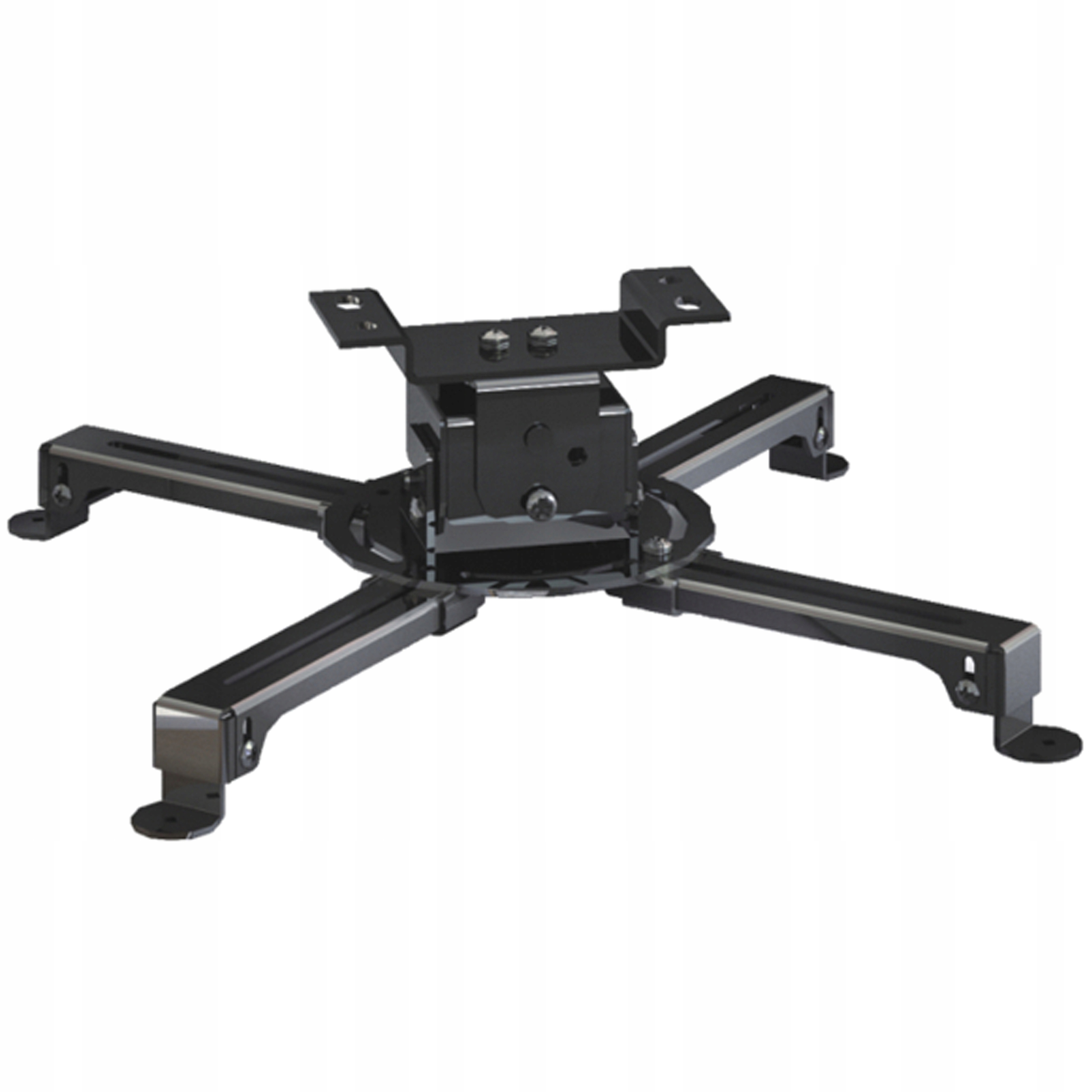 UCHWYT DO PROJEKTORA SUPREMA SMALL 10 CZARNY