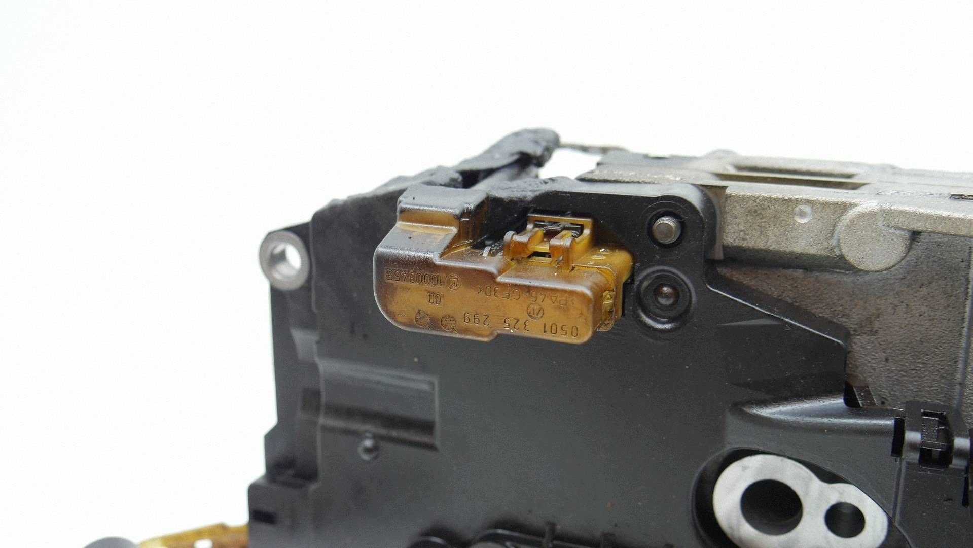 MECHATRONIKA gearboxes BMW 7 G11 G12 1102427144