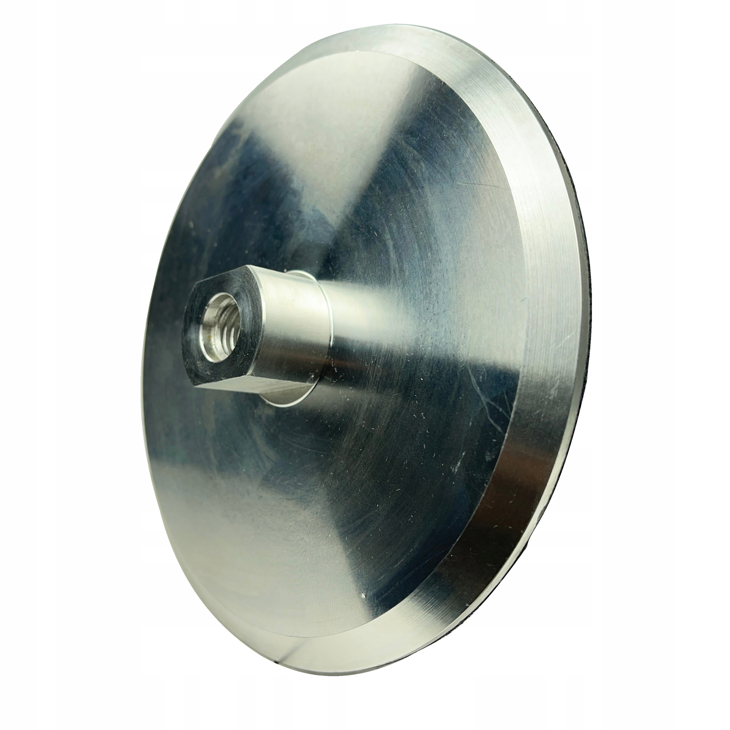 UCHWYT ALUMINIOWY DO DYSKÓW POLERSKICH 180 MM M14 Marka Diames