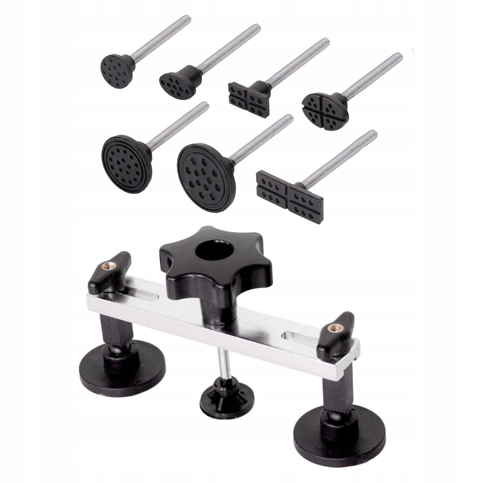 Automobile Auto Repair with 7 Size Marka inna