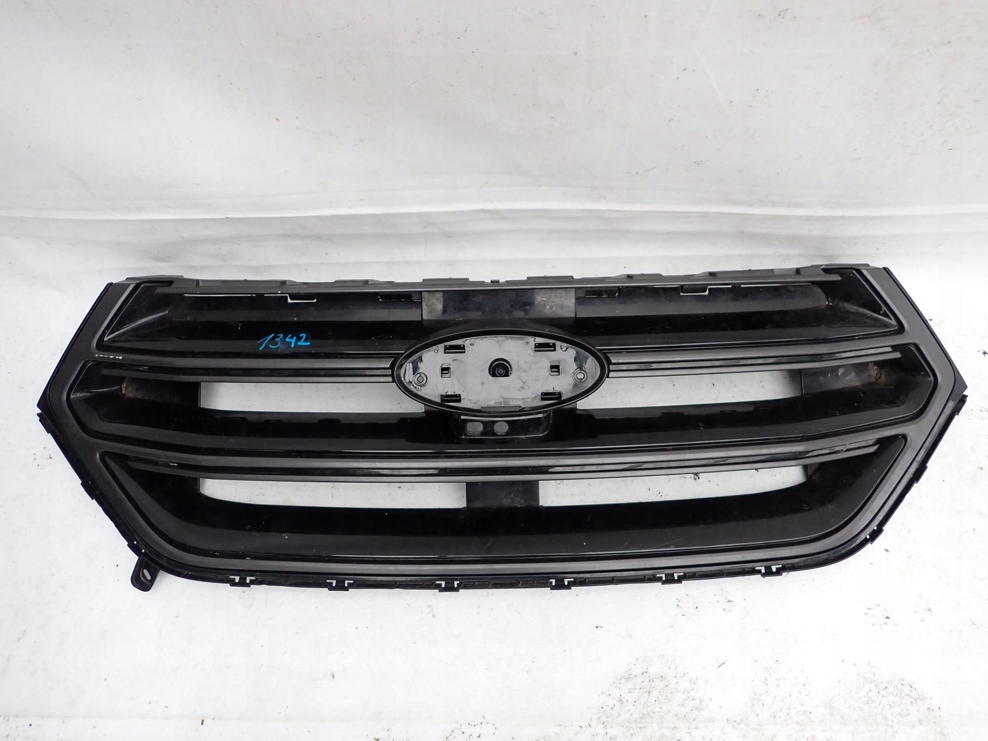 FORD EDGE II 2 MK2 14-18 grill grille
