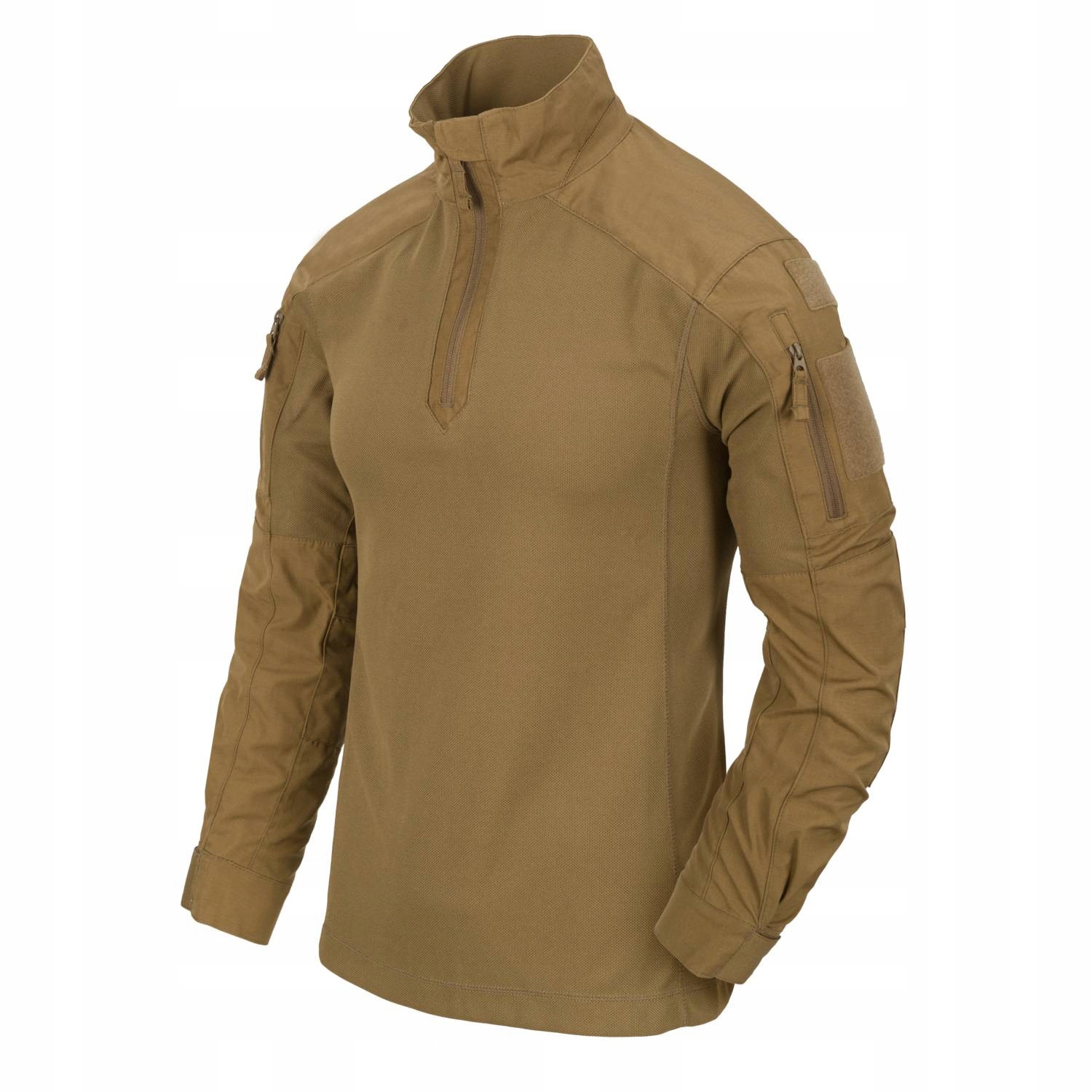 

Bluza Helikon Mcdu Combat Shirt NyCo Coyote Xs