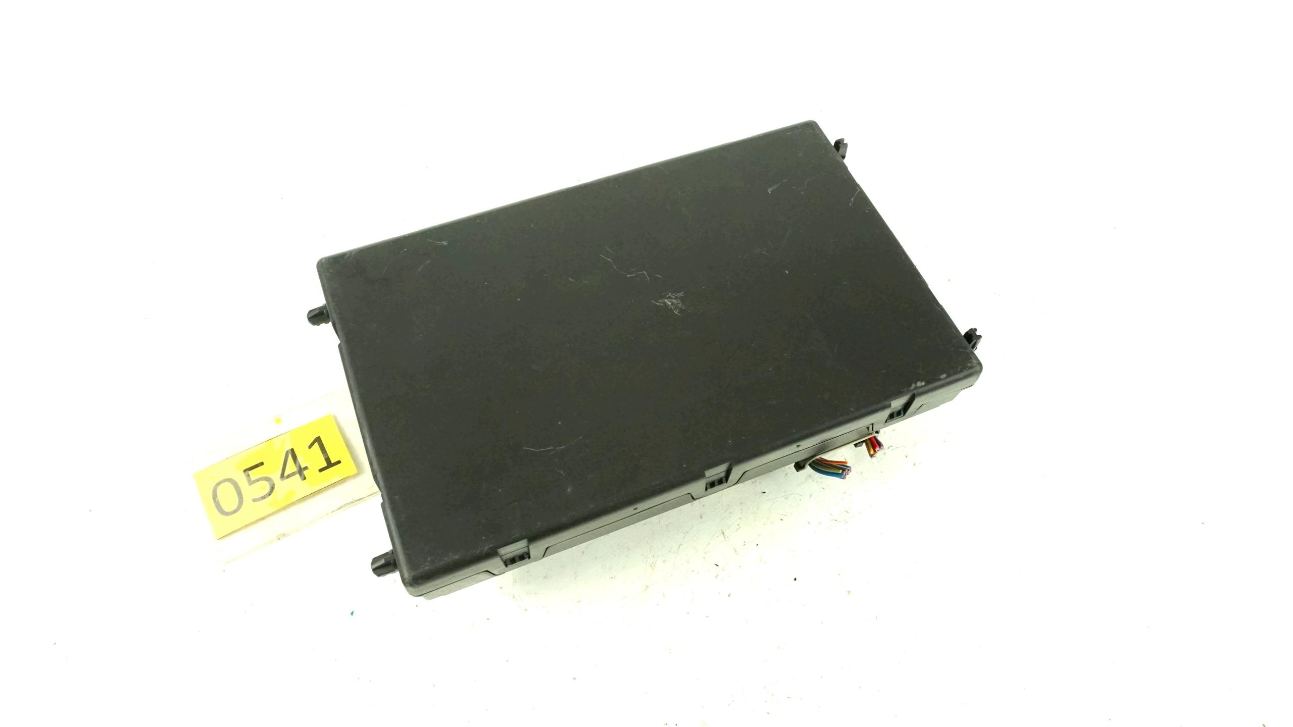 Module fusibles Unité commande confort BSI FORD TRANSIT 7 MK7 CC1T-14A073-BE