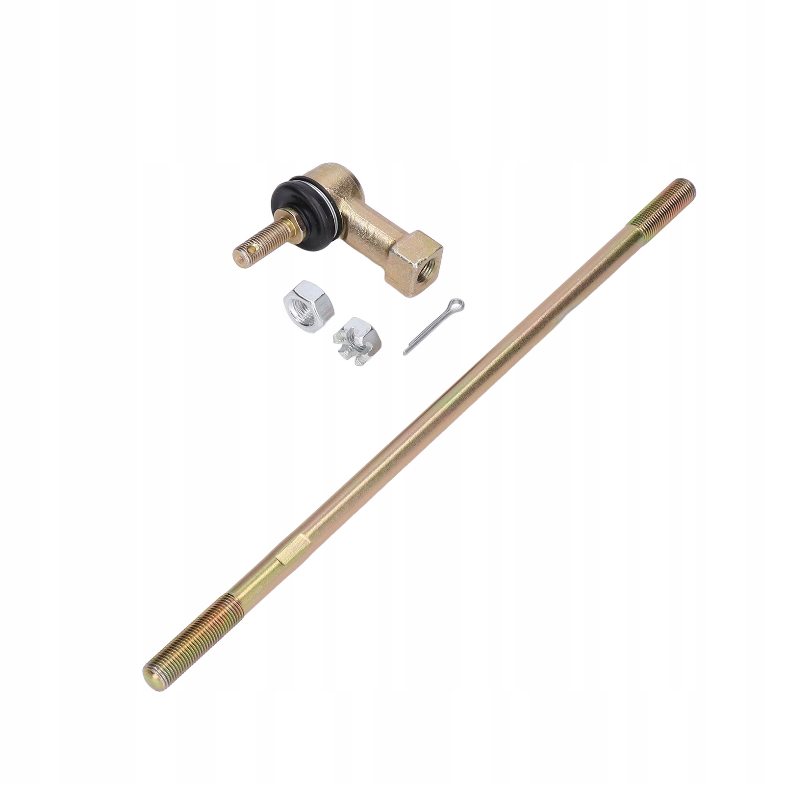 2 zestaw drążek kierowniczy zestaw zamiennik dla EAN (GTIN) 7307002491625