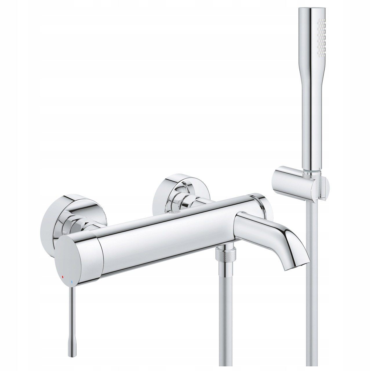 Grohe bateria wannowa Essence 25249001