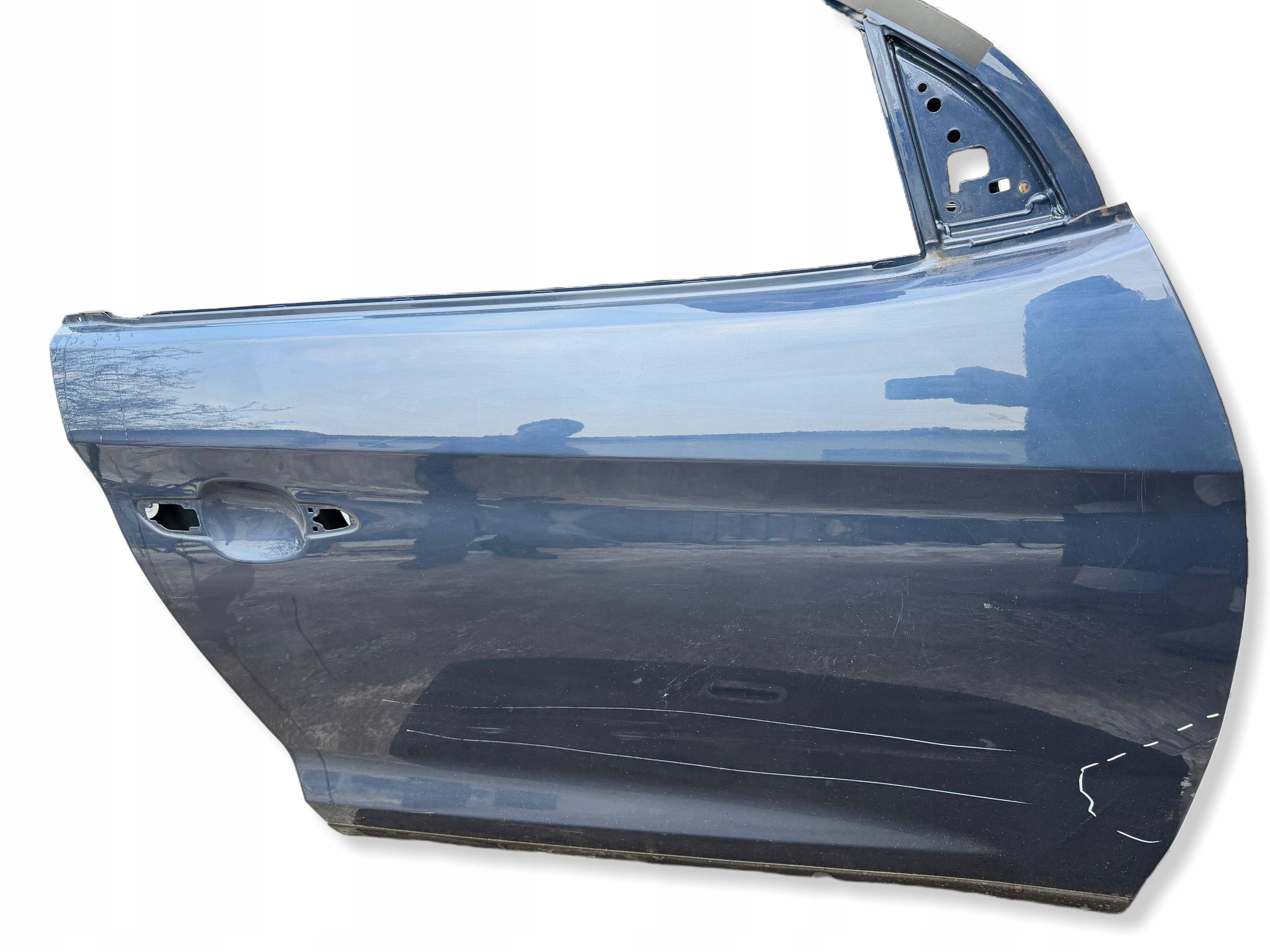 HYUNDAI TUCSON III door right front right front SG5 2015