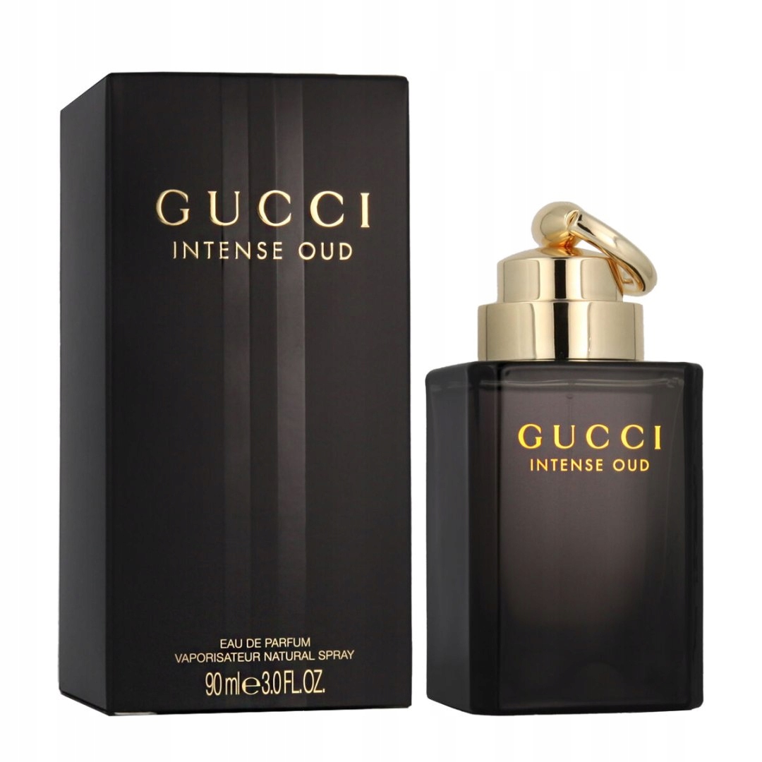 Parfém Unisex Gucci Gucci Intense Oud
