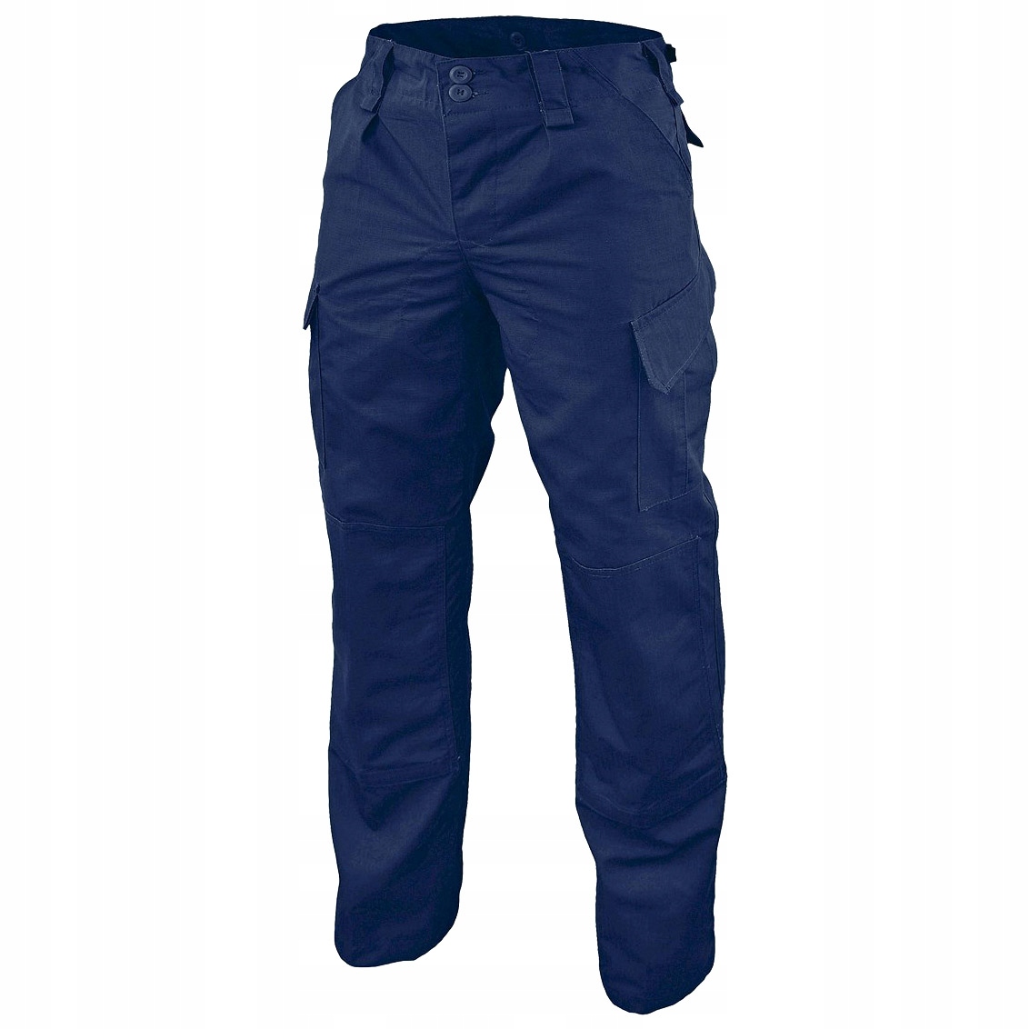 

Spodnie bojówki Texar RipStop WZ10 Navy Blue 3XL