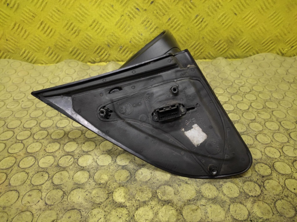OPEL ASTRA H mirror right 5 PIN
