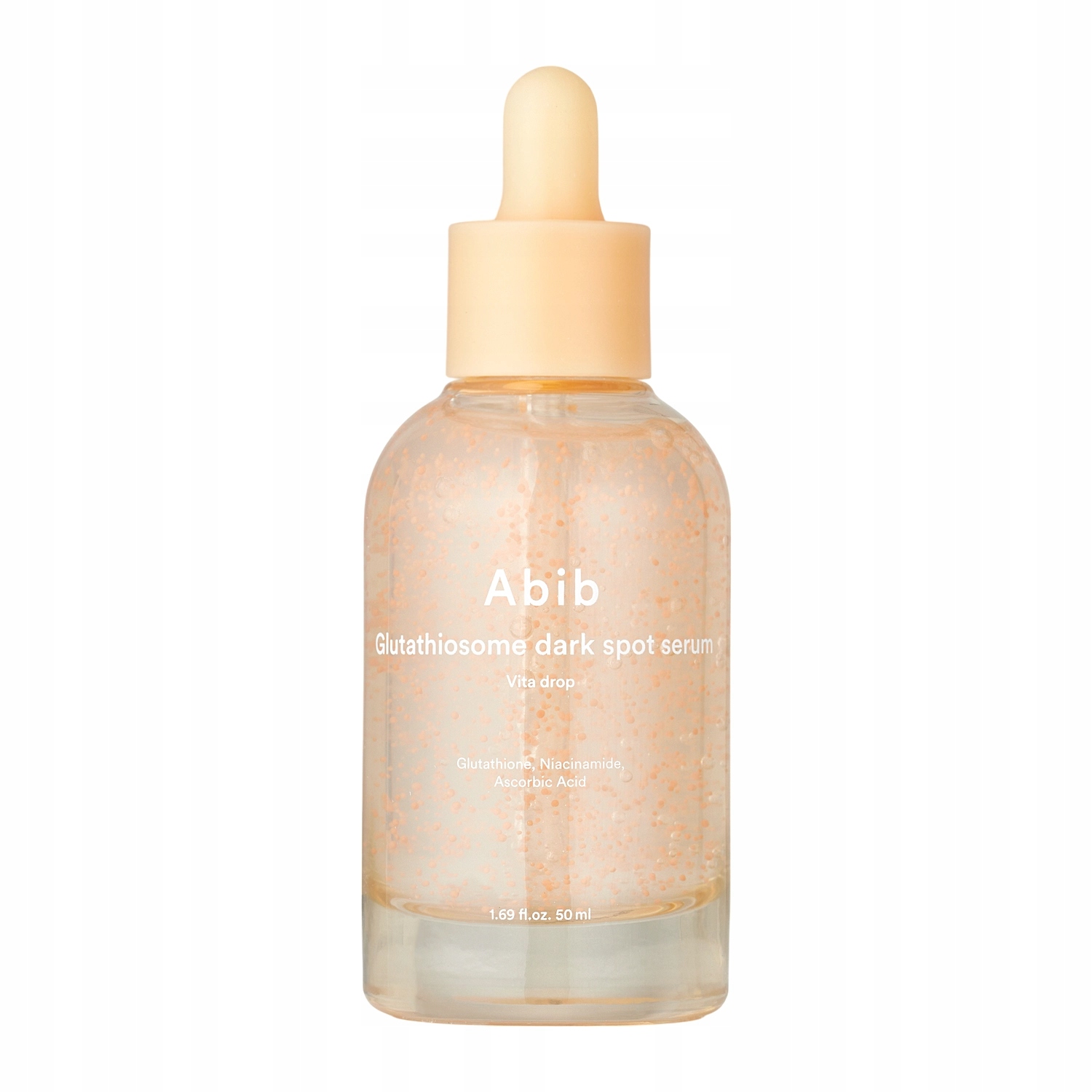 Abib Glutathiosome Dark Spot Serum Vita Serum proti pigmentovým skvrnám