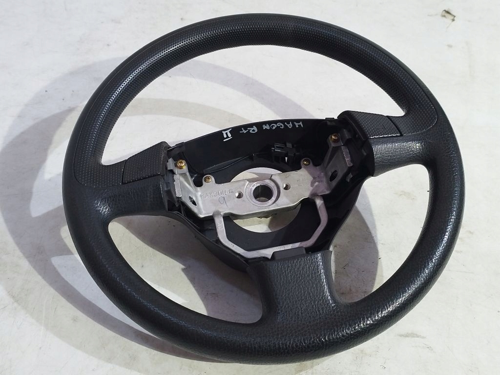Suzuki Wagon R+ volante