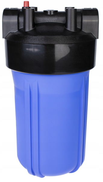 Filtr na vodu, trubkový korpus 1'' Big Blue Bb 10''