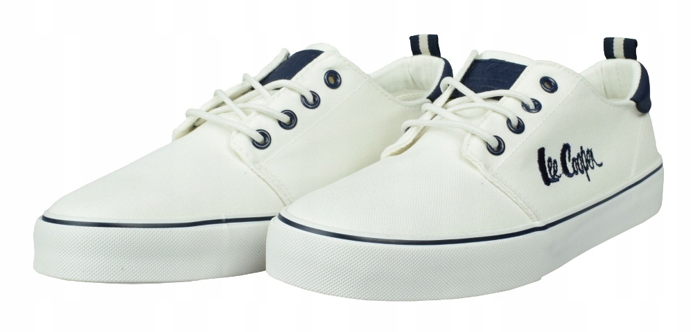 

Męskie Trampki Lee Cooper LCW-22-31-0855M 44