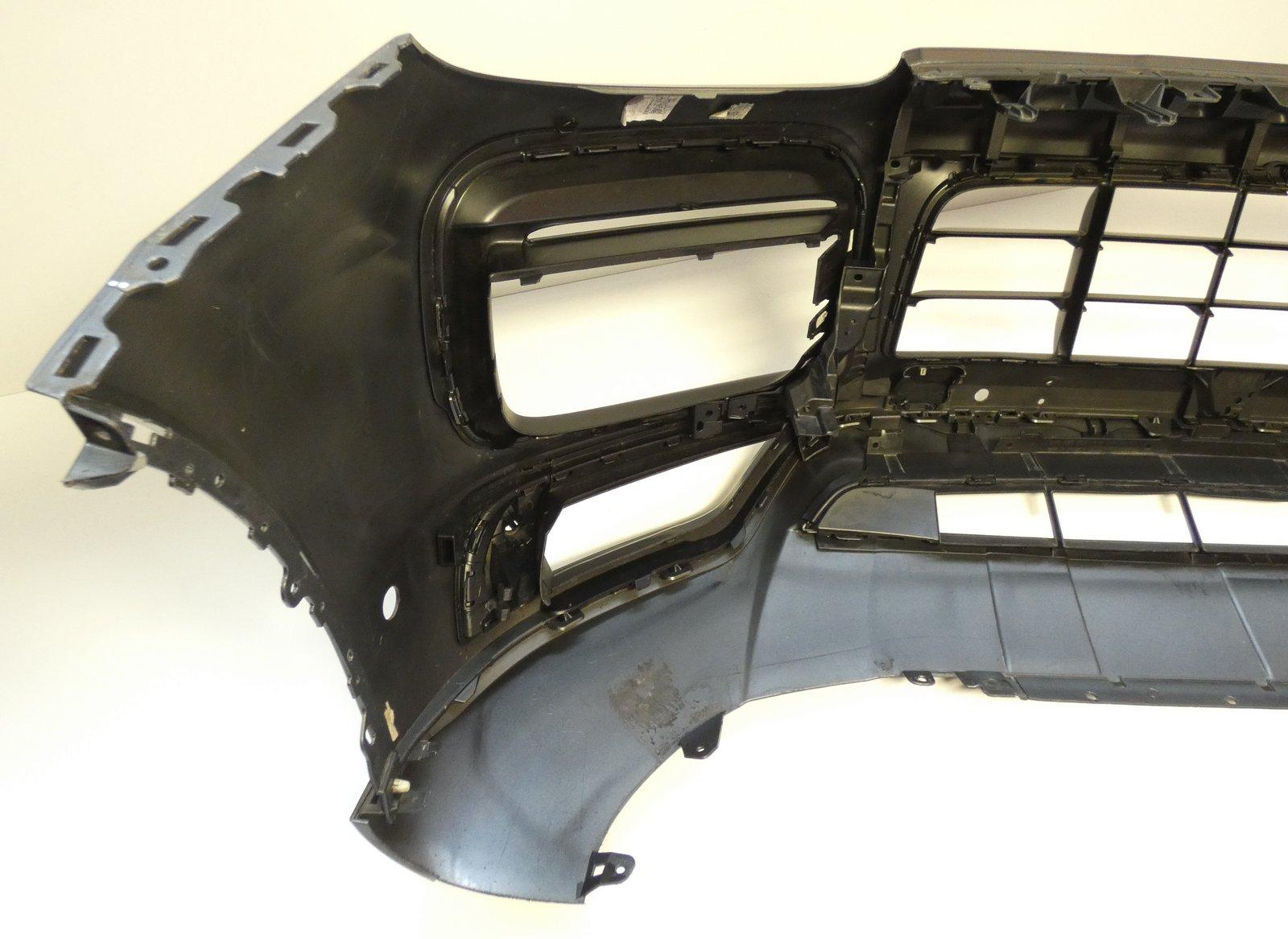 PORSCHE CAYENNE III 3 9Y0807221B 2018-2023 bumper front front