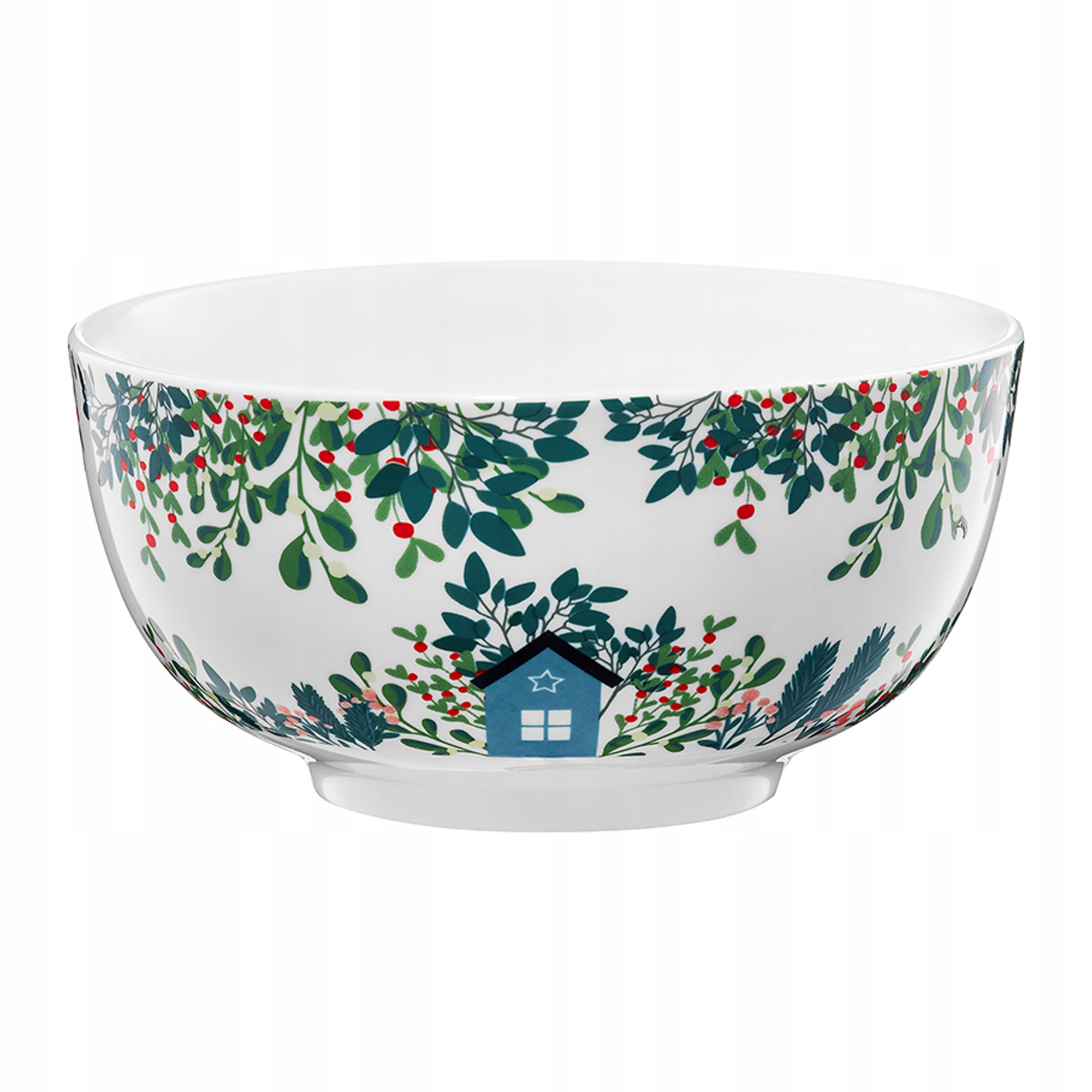 

45588 Ambition Greenery Salaterka Miseczka 14 CM