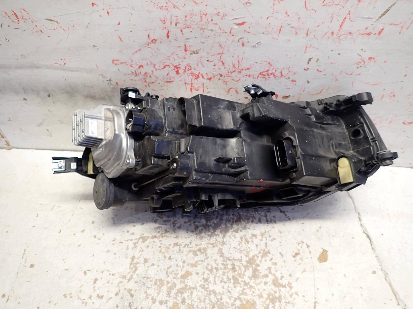light front front left VW T-CROSS 2017- FULL LED 2GM941035B