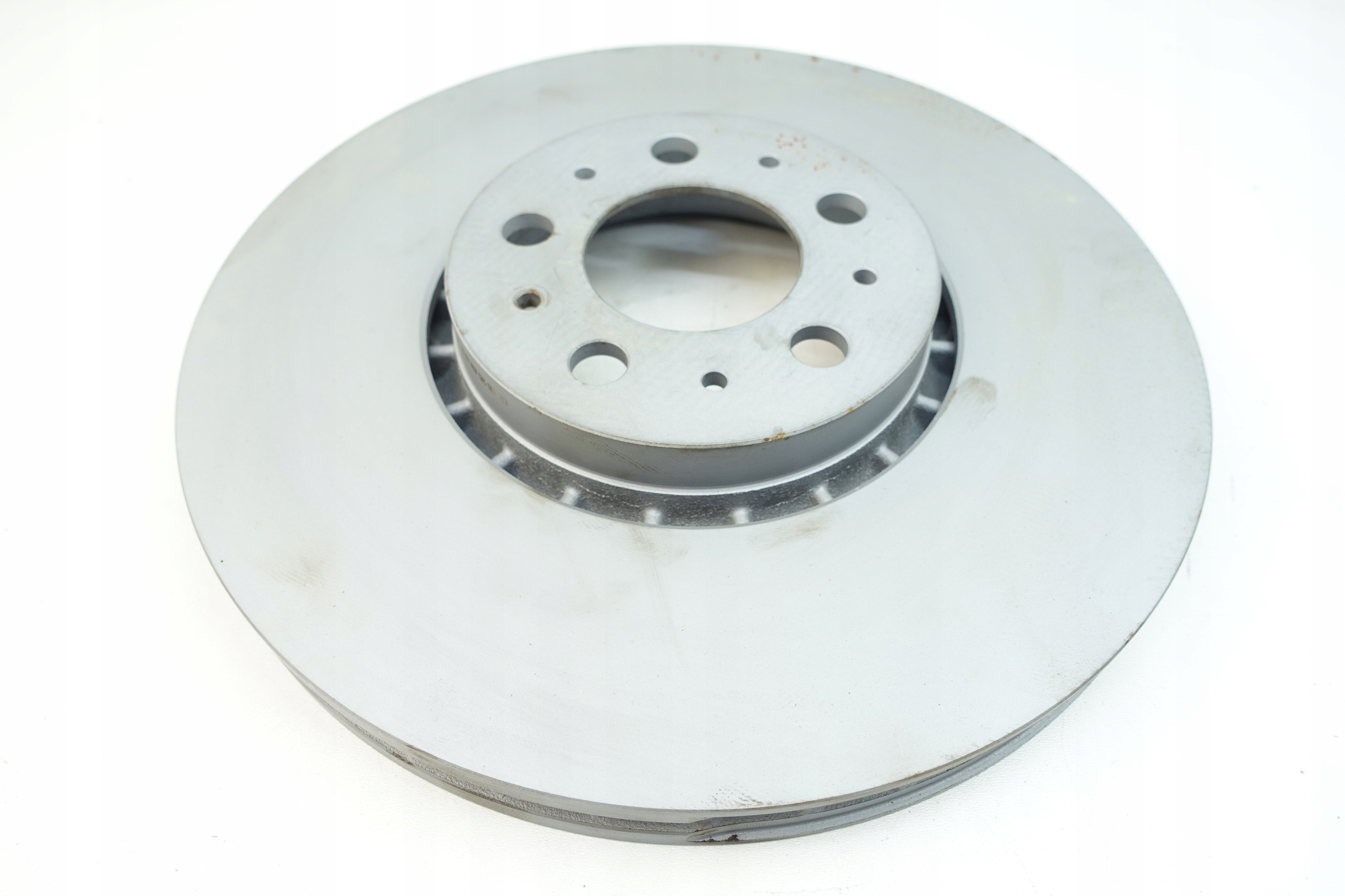 TARCZA HAMULCOWA VOLVO XC90 I 31262489 Producent części ATE