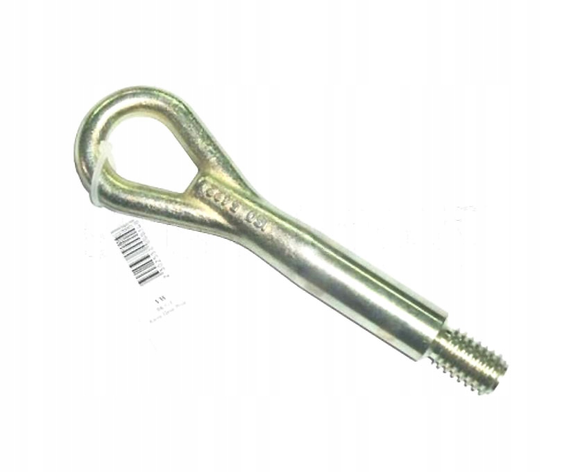 Вухо буксирувальний гак AUDI Q7 (4L) 06-1t0805615