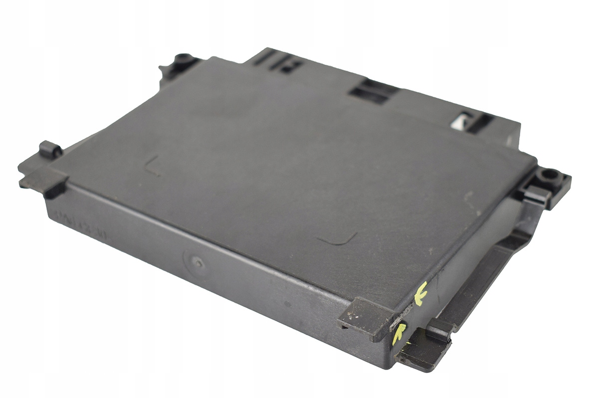 modulo Centralina cambio ingranaggi MERCEDES A2139001722