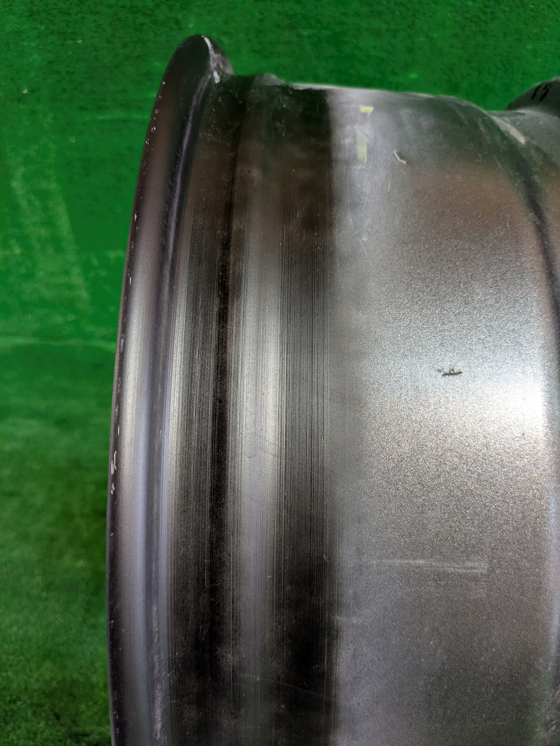 disk MERCEDES W257 CLS 18" 8J ET33 NR.F27