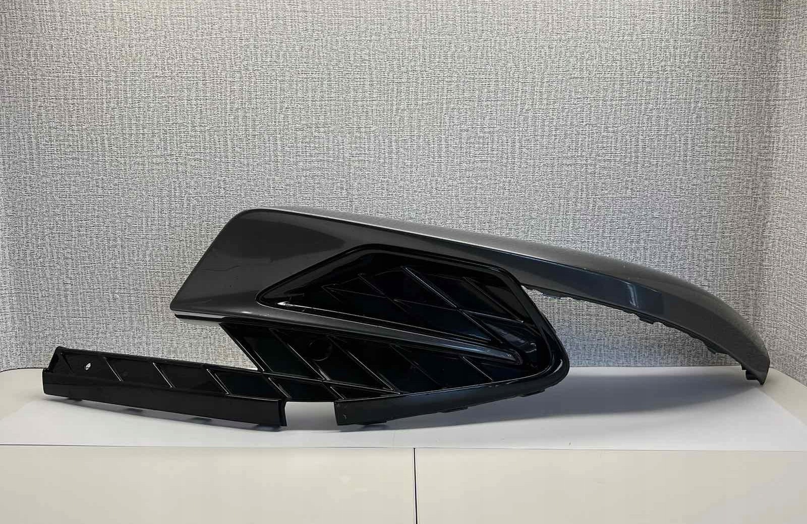 Cupra Formentor dopuna branika prednjeg prednji dio strana desna 5FF805904A