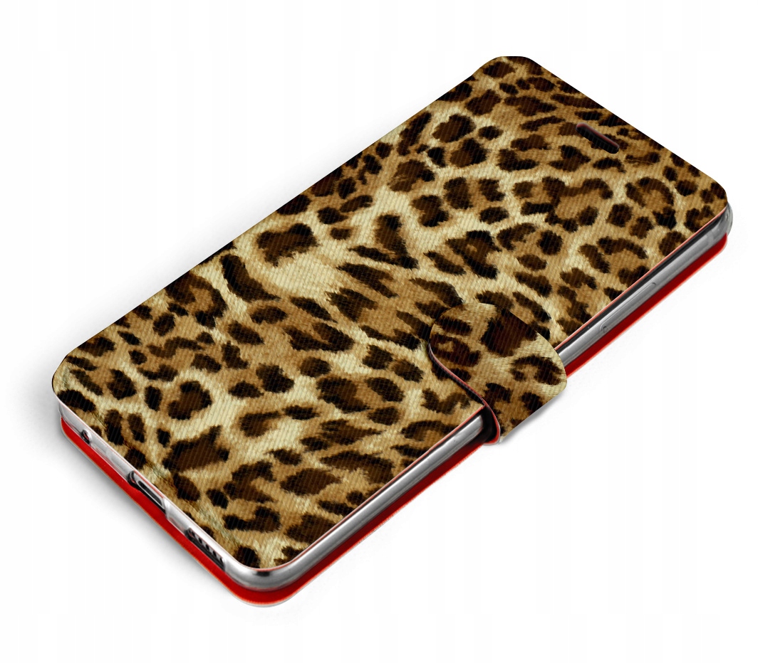

Etui Mobiwear do Huawei P8 Lite - VA33P