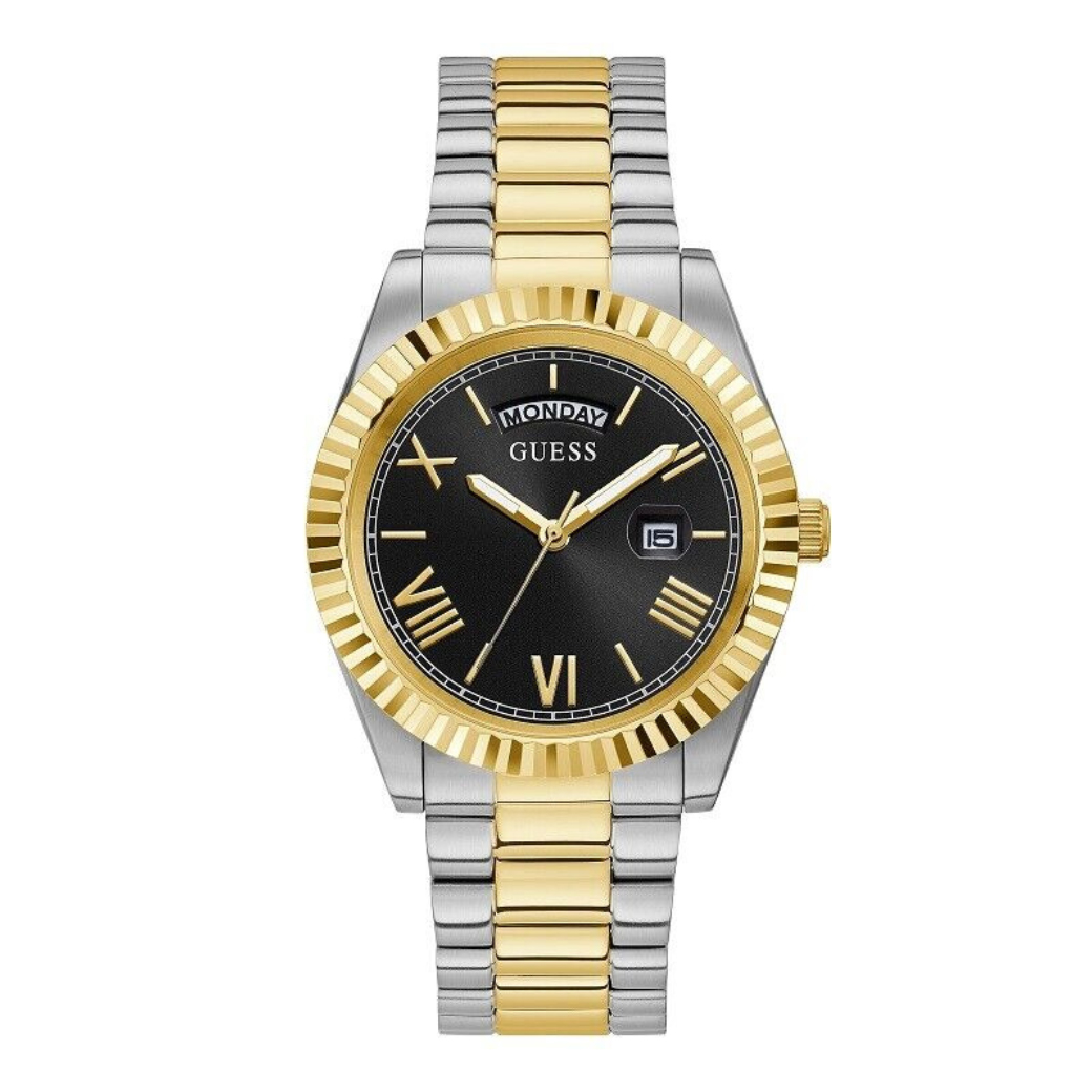 Hodinky Guess Connoiseur GW0265G5 Box