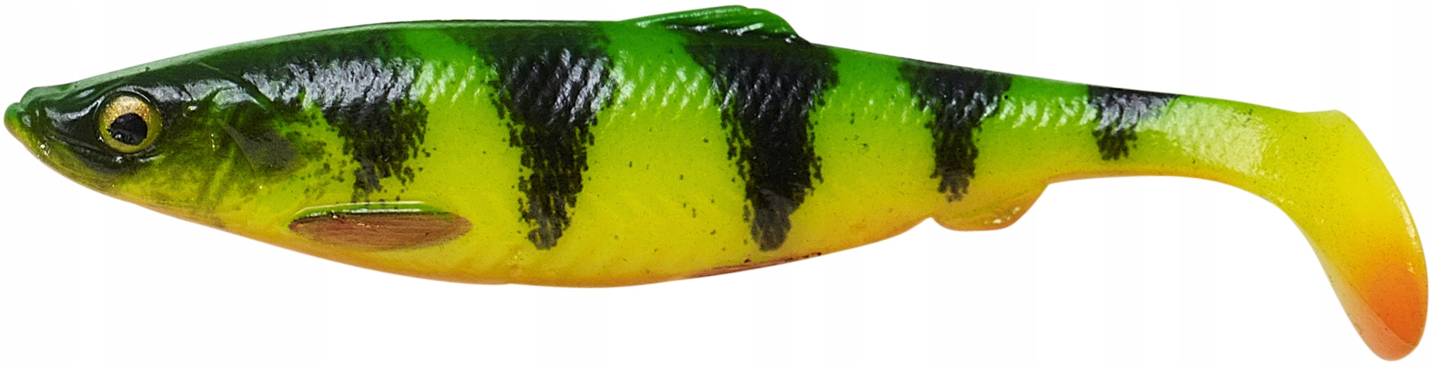 

Guma 4D Savage Gear Herring Shad 13cm Firetiger
