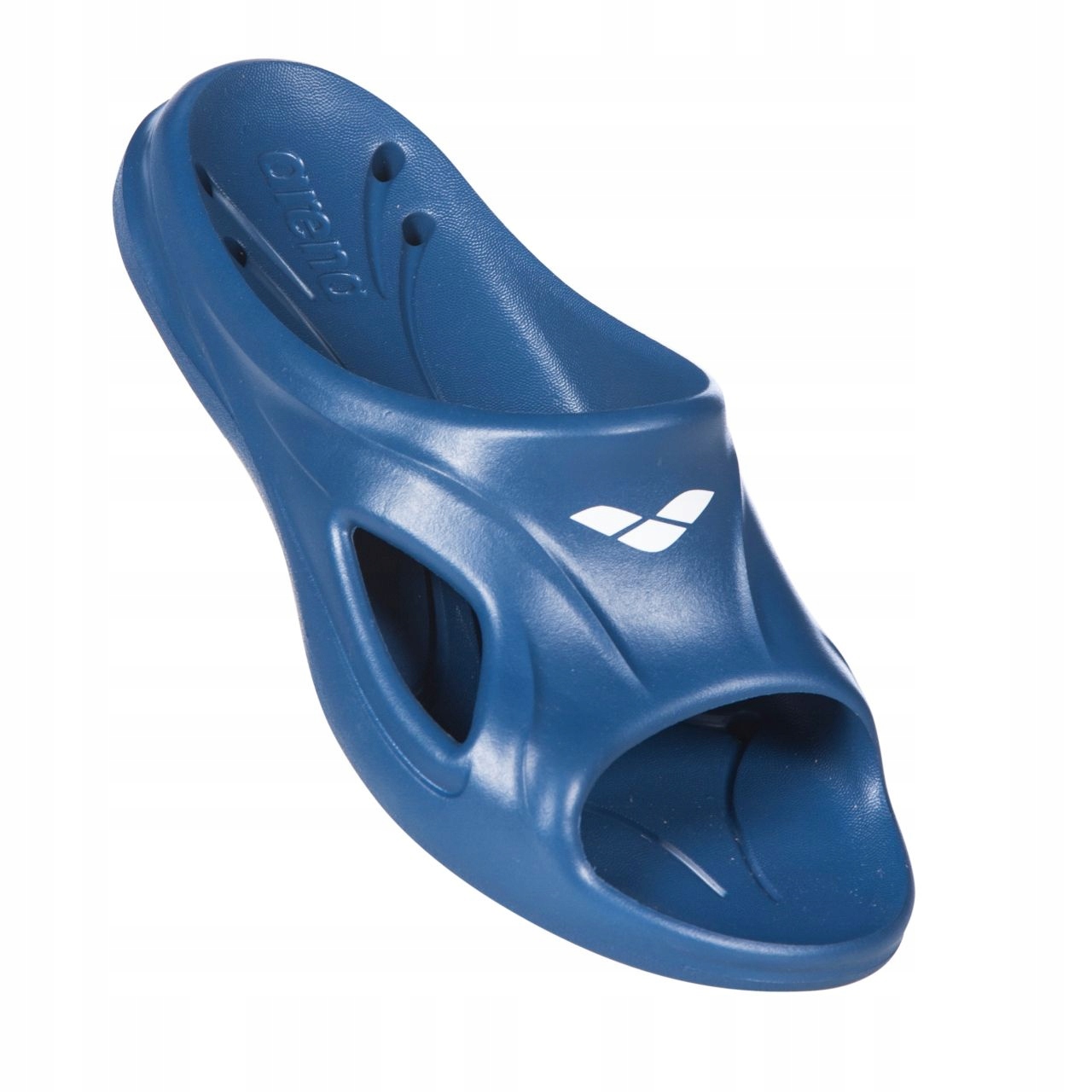 

Klapki na basen Arena Hydrosoft II Jr 31 Navy