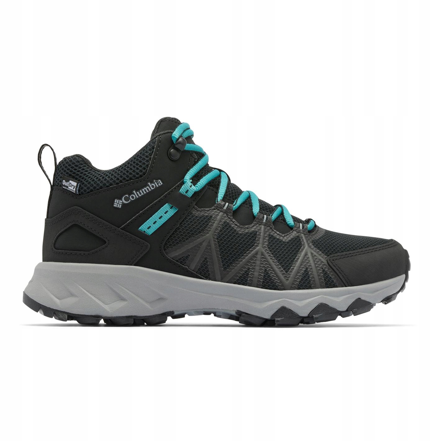 Dámské boty Peakfreak II MID Outdry 38