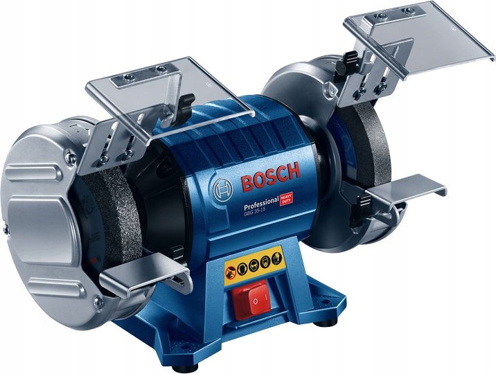Szlifierka Bosch GBG 3515