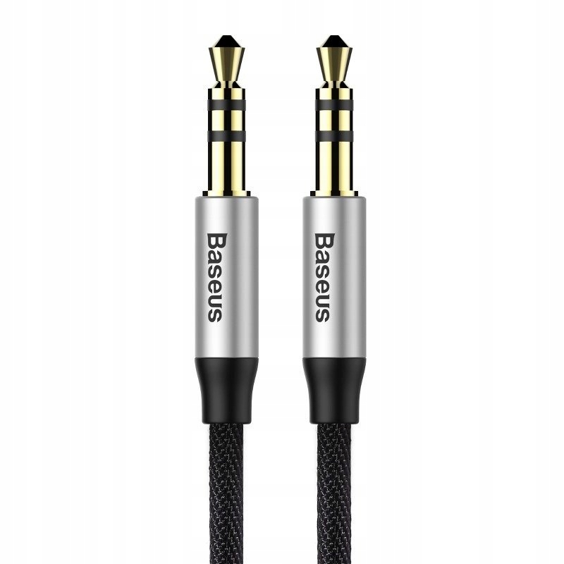 

Kabel Audio Mini Jack 3,5MM Aux Baseus Yiven 1,5M