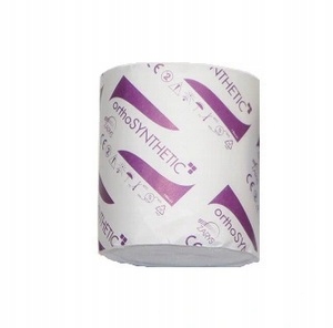 

Opaska podkład wata pod gips 8cm x 3m