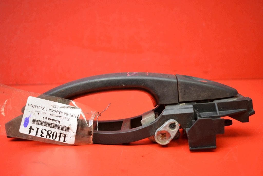 handle left front front black 6M21-U224A37-B FORD MONDEO MK4 07-10