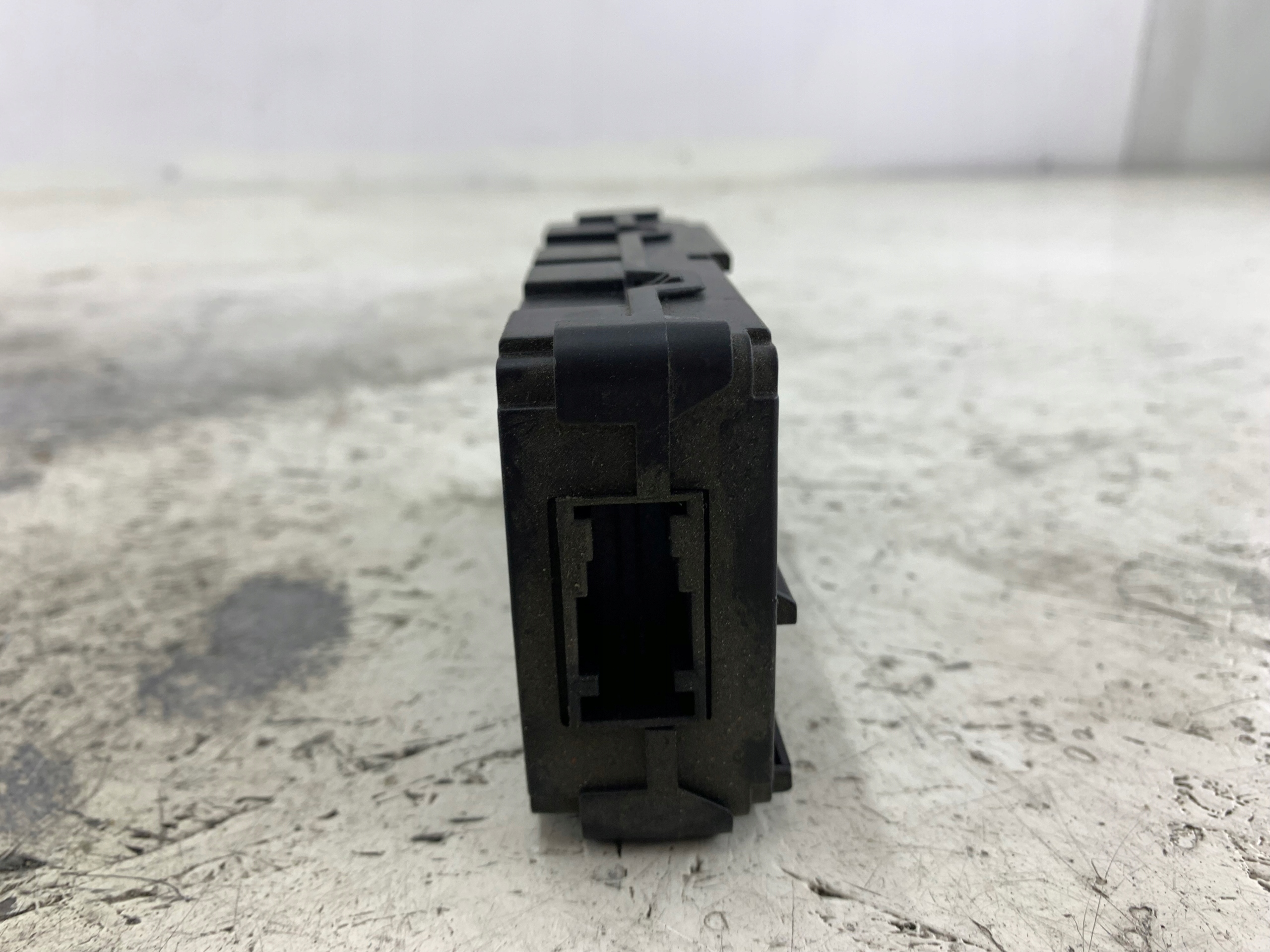 PEUGEOT 607 control unit module ECU 9656842580