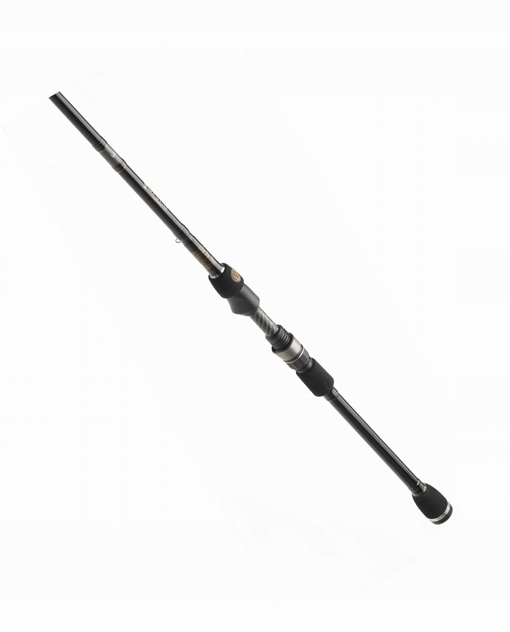 Wędka Westin W3 Bass Finesse ML 210 CM 515 Gr
