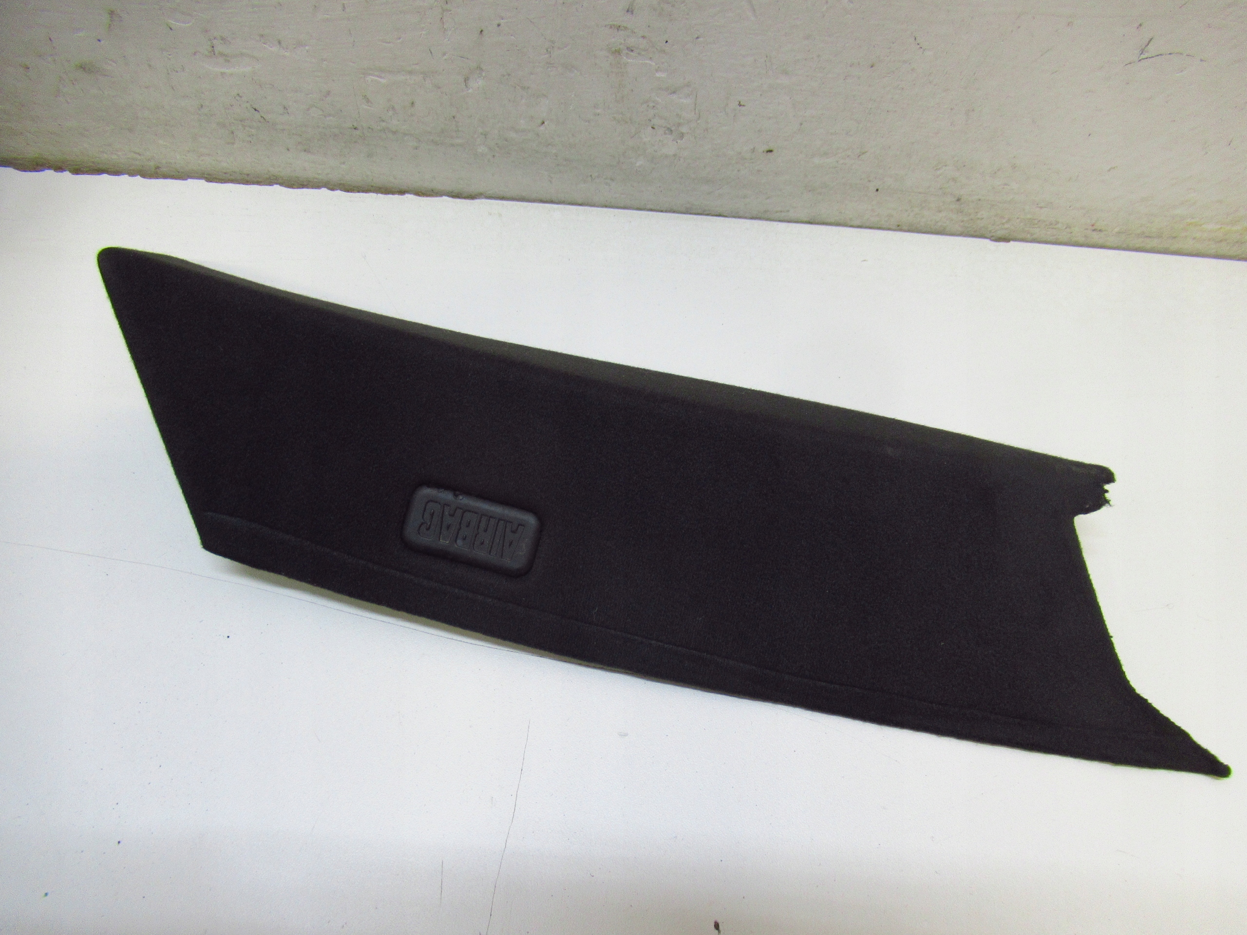 BMW E61 cover SLUPKA left rear part 7061343