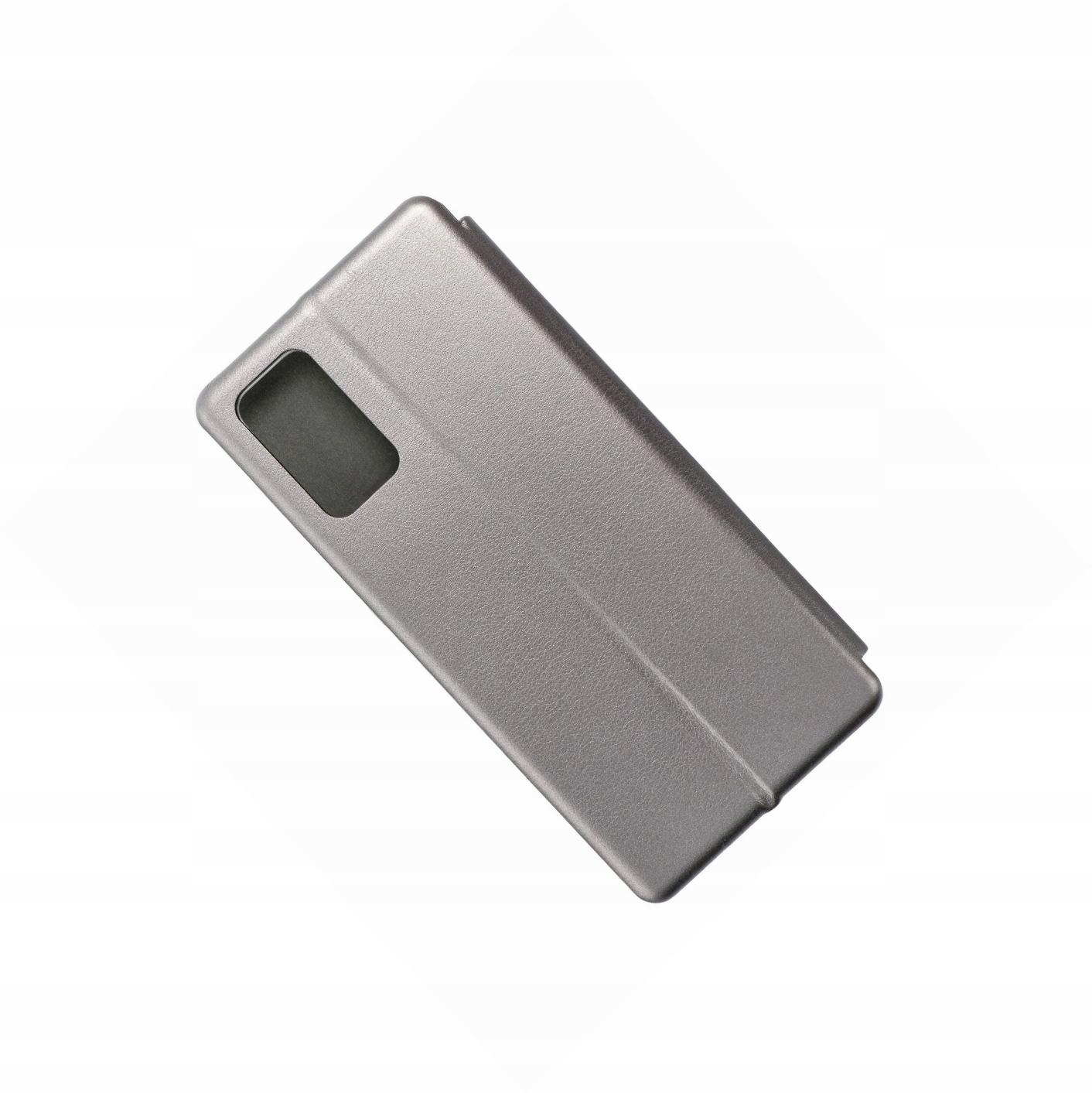 Etui futerał kabura do Samsung Galaxy Note 20 książkowa
