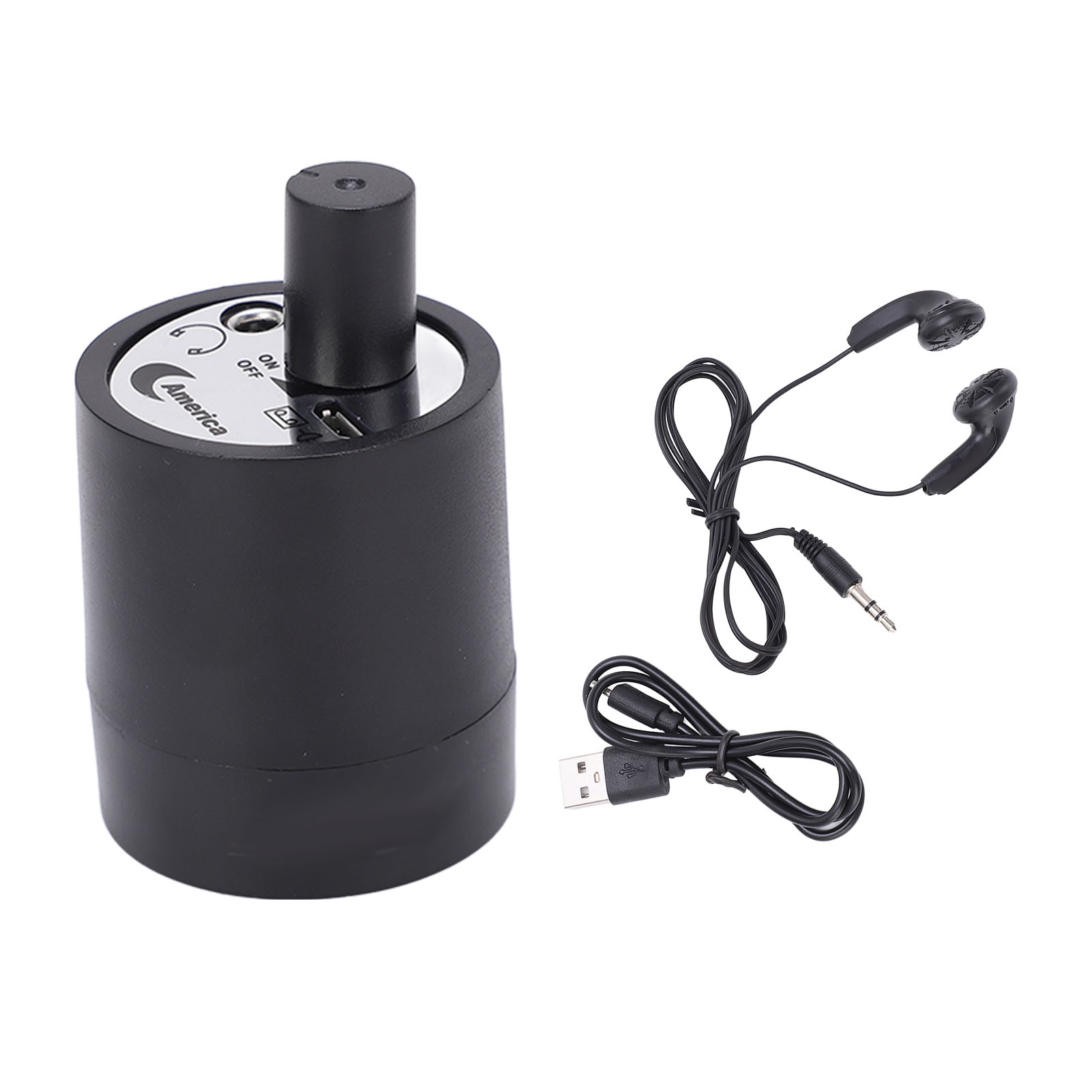 PODSŁUCH SEJSMICZNY PRZEZ ŚCIANĘ PODŁOGĘ STETOSK Rodzaj inny