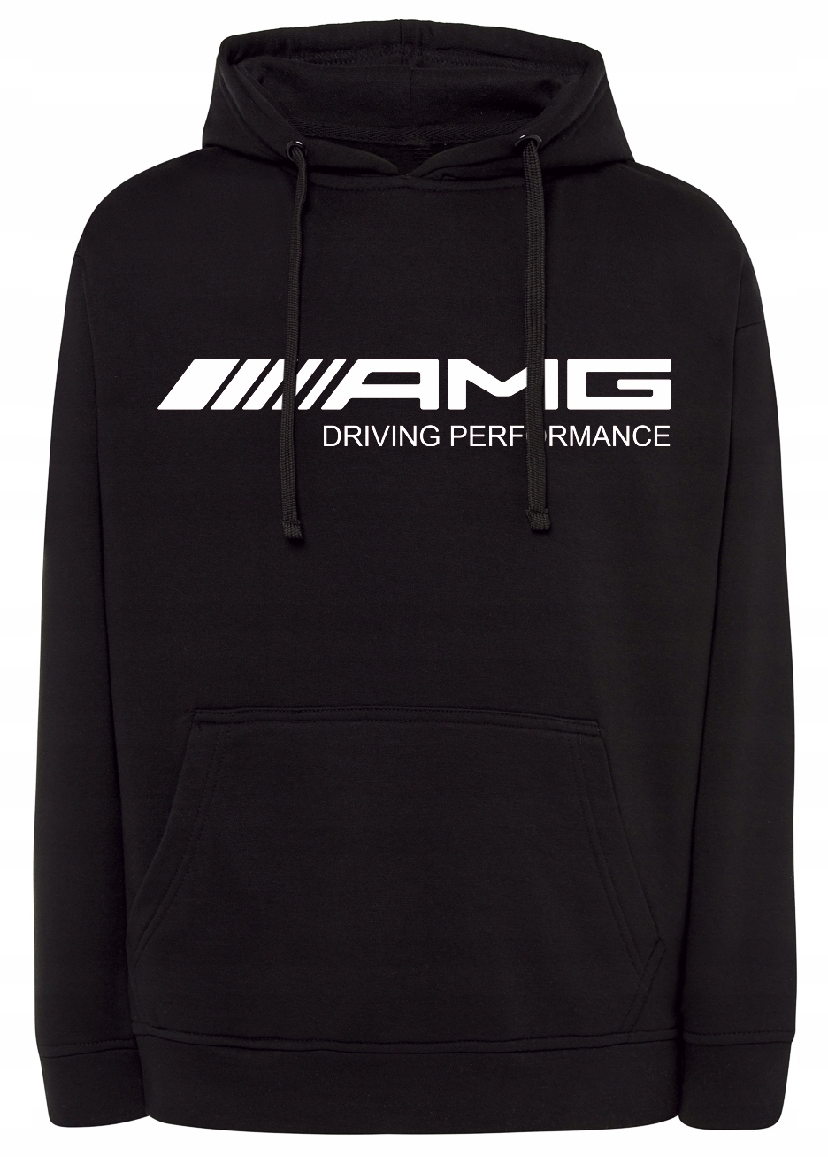 

Bluza z kapturem Mercedes Amg Performance XL