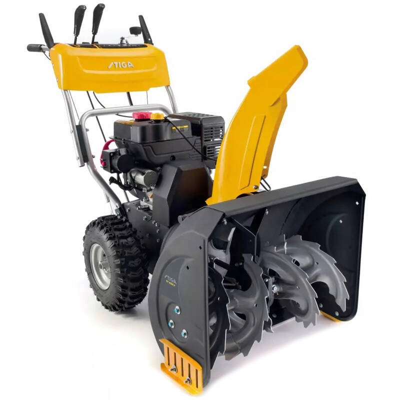 NOWA MOCNA Odśnieżarka spalinowa STIGA ST 3256 P