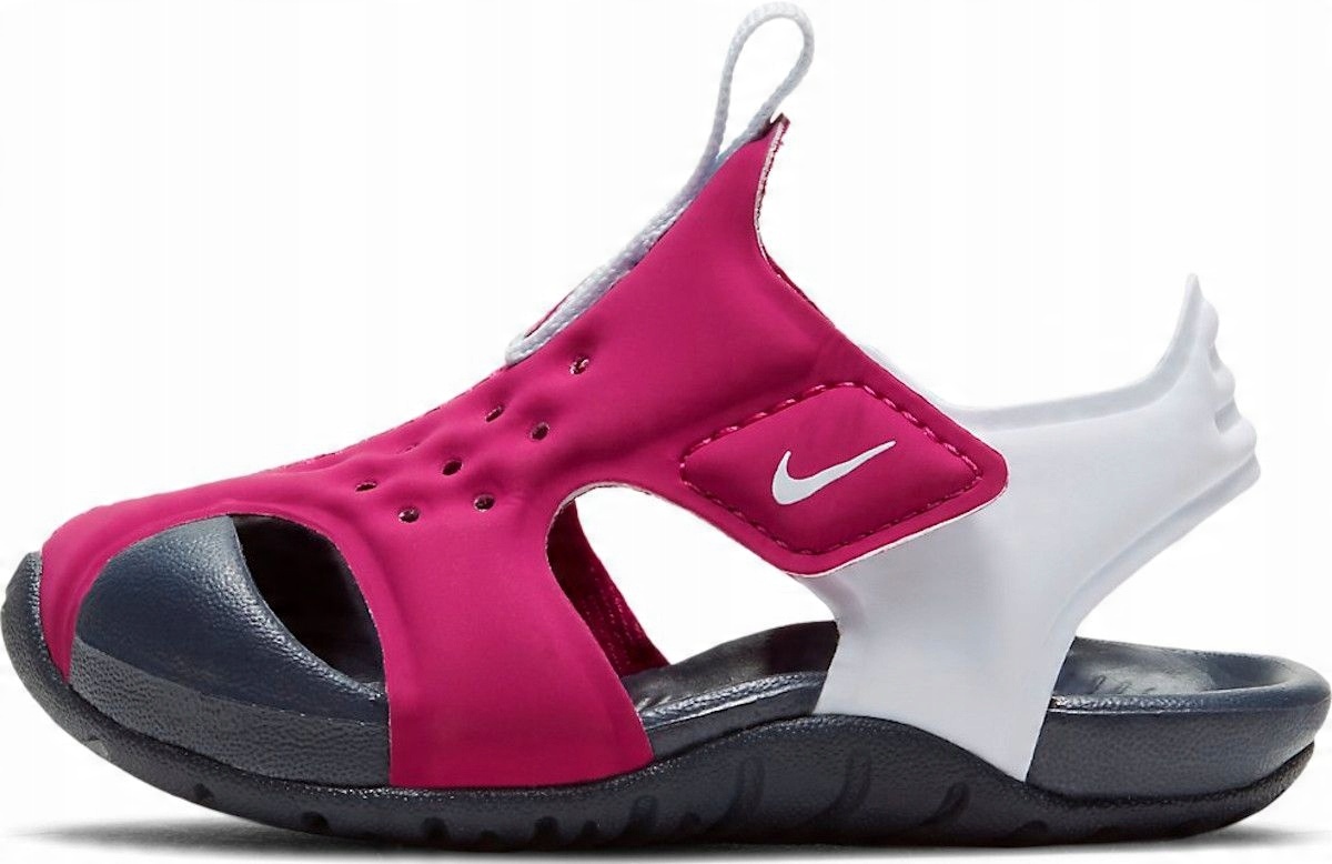 

Nike Sunray Protect 2 17 Sandały Dziecięce Rzepy