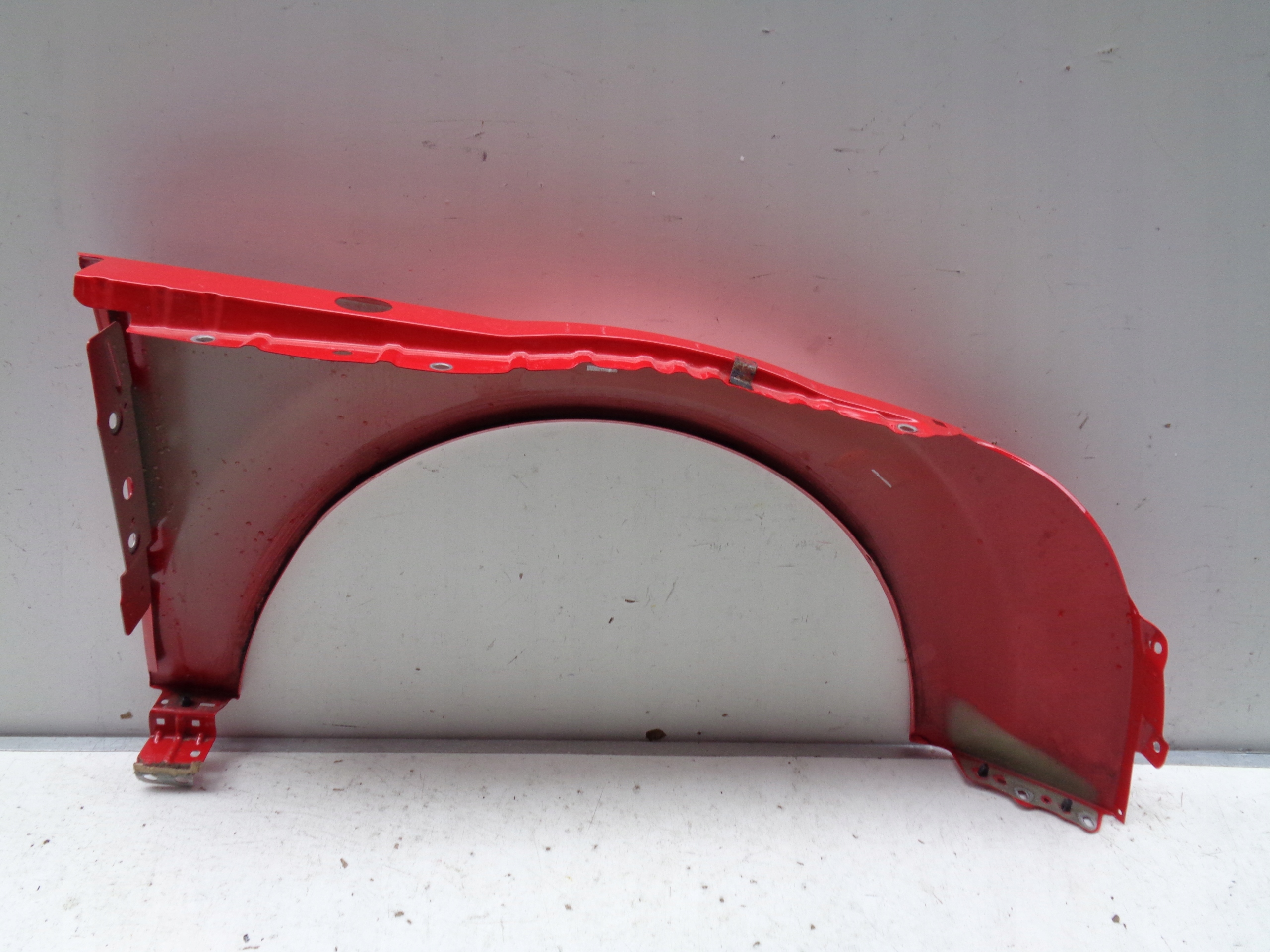 fender left front AUDI TT 8J 8J0 06- NR 44001