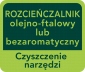 VIDARON LAKIEROBEJCA 0,75 L SOSNA ZŁOCISTA Pojemność 0.75 l