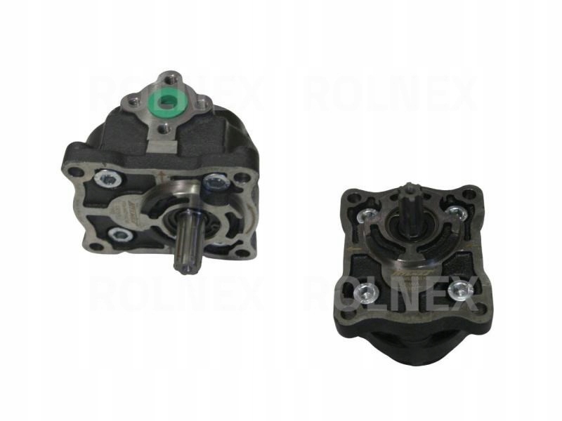 Čerpadlo Nsz 10 6F Levé Hylmet PZS-NSZ10G.NE