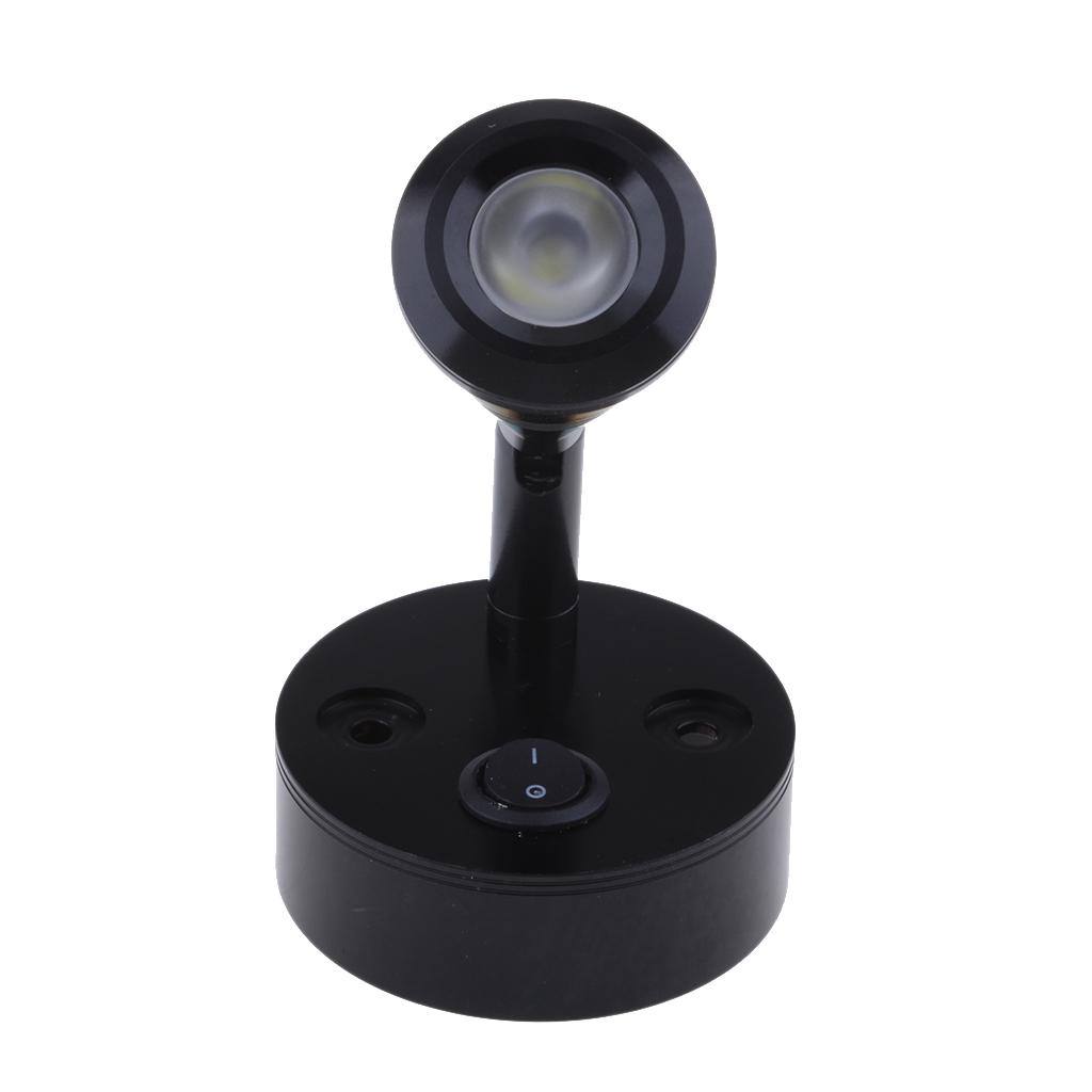 6944264276648107724 - для чтения караван / лодка 3W лампа кабины / диаграмма