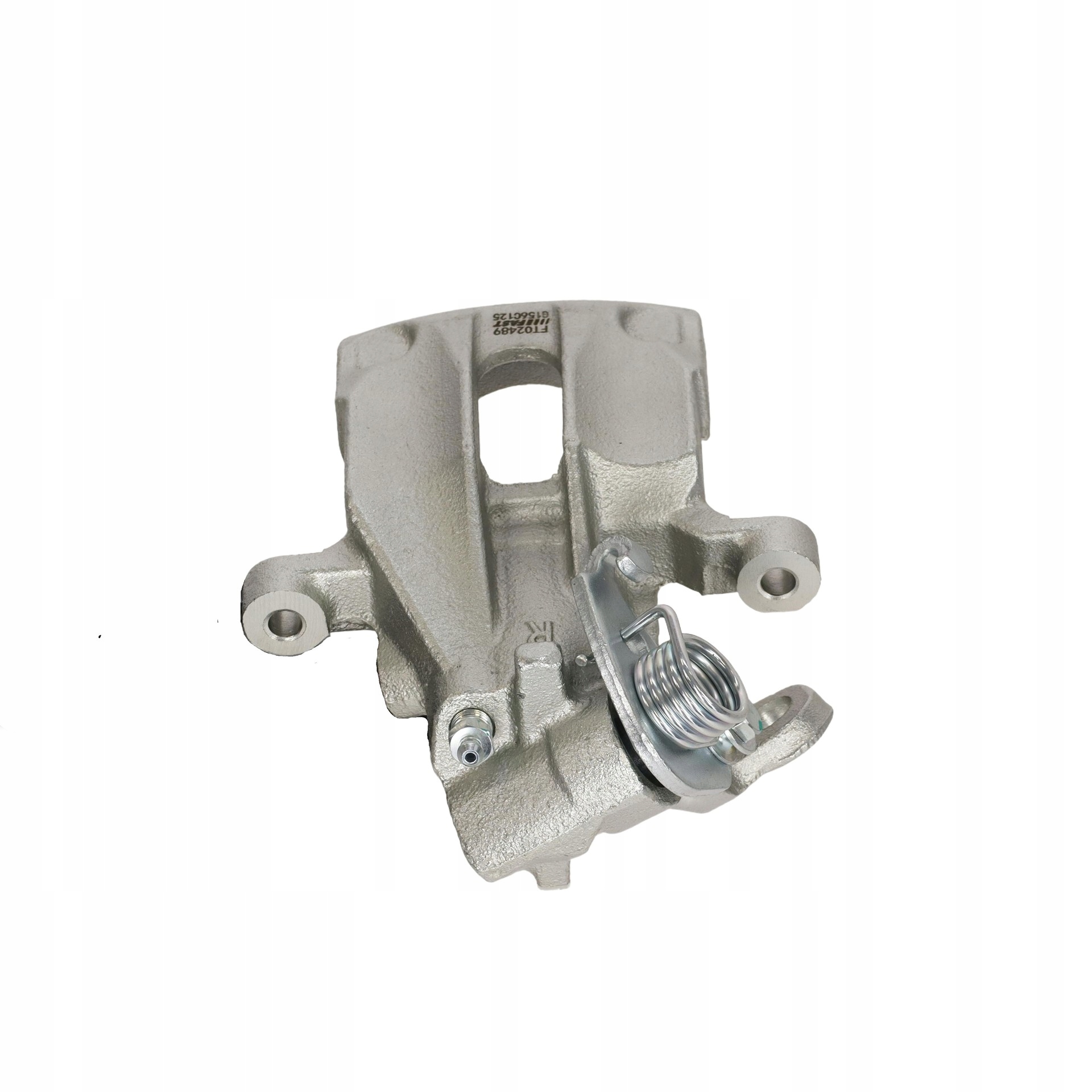 Brzdový Třmen Vw Golf IV 97> Zadní Pr Bez Třmenu