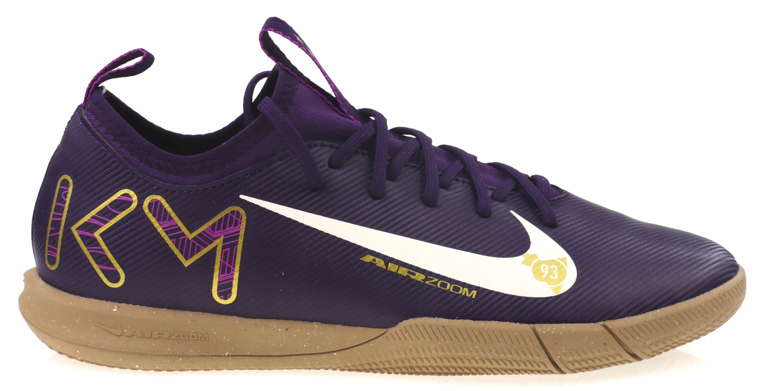 Nike Jr Zoom Vapor 16 Academy Km IC ROZ:38,5 24CM FQ8414 500