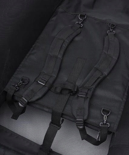 DAM MADCAT PŁYWADEŁKO BELLY BOAT CAMOVISION Kod producenta 70283